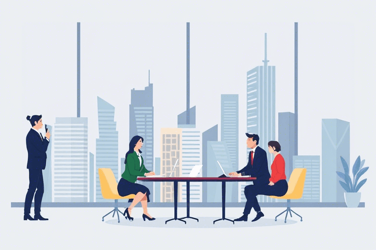 如何高效进行六安工程资料管理招聘？