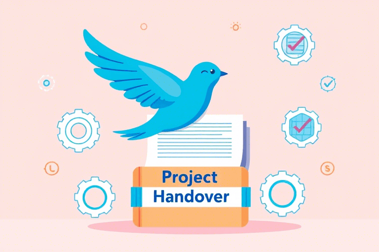 如何确保工程项目资料移交管理的有效性和准确性？