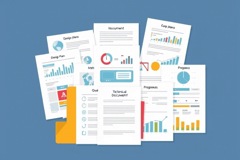 工程技术管理资料的分类和整理方法是什么？
