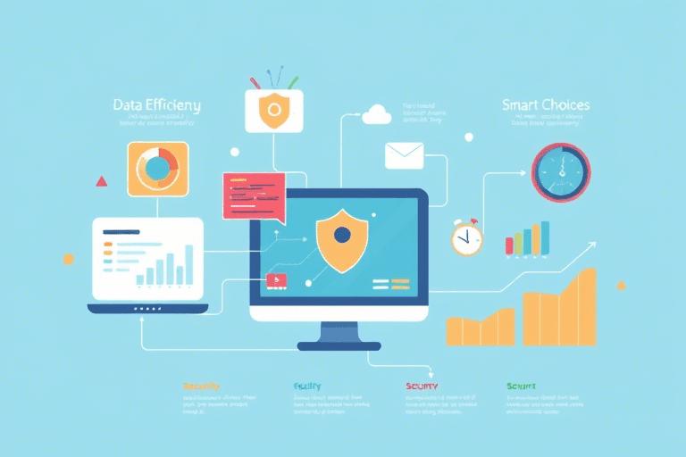 如何实现工程资料的高效信息化管理？