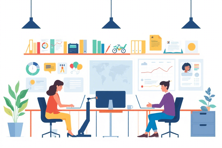 如何有效地规范工程档案资料管理？