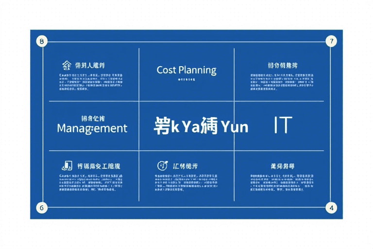 如何合理规划建设工程资料管理费用？