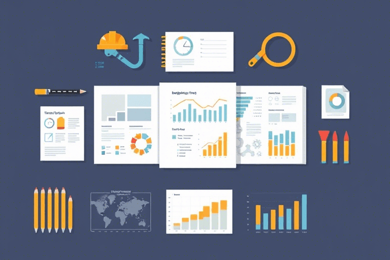 如何有效地管理建筑工程资料？