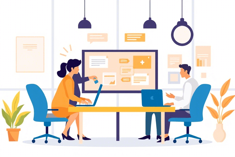 如何有效管理和创建成套施工建筑工程资料管理PPT？