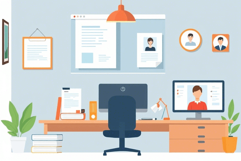 如何有效利用桂林工程资料管理招聘网进行人才招聘？