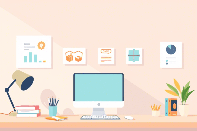 如何准备项目管理工程师申报资料？