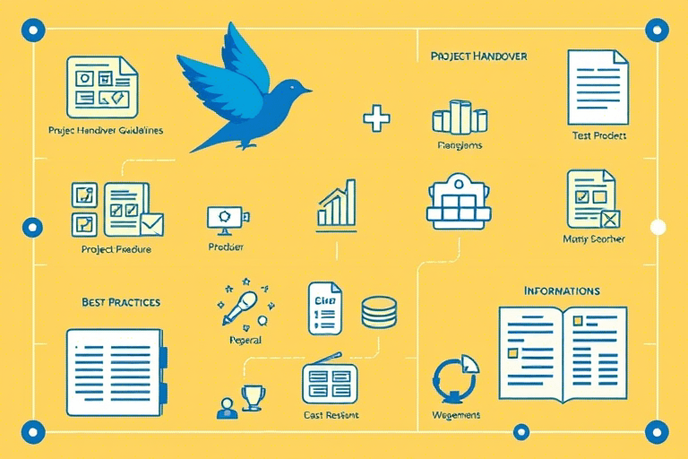 如何确保工程资料移交过程顺利进行？管理办法和注意事项