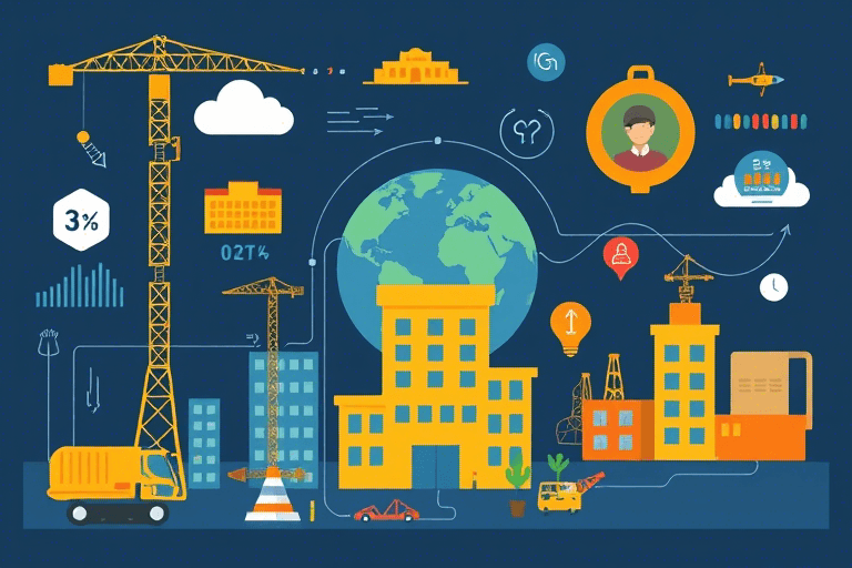 如何高效地进行建设工程技术资料管理实训？