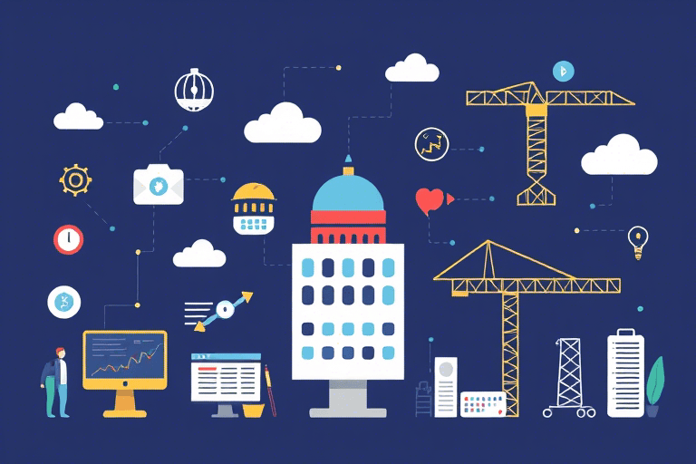 如何建立有效的工程动工资料管理制度？