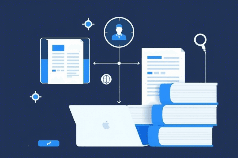 如何建立一套有效的工程资料与档案管理制度？