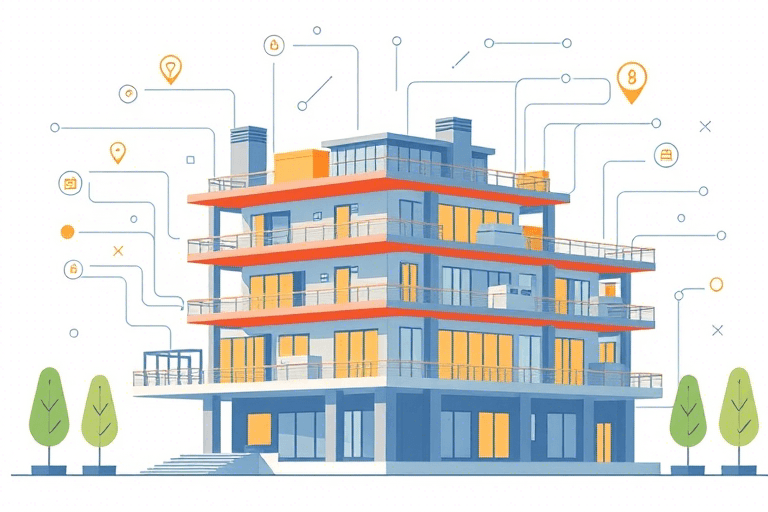如何高效进行建筑工程资料管理？建筑资料管理解答
