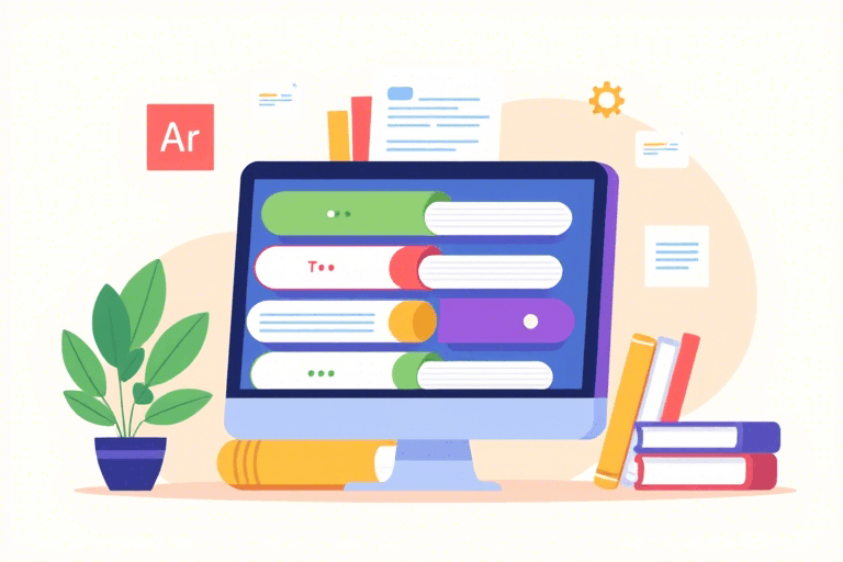 如何高效整理和复习工程档案管理资料？