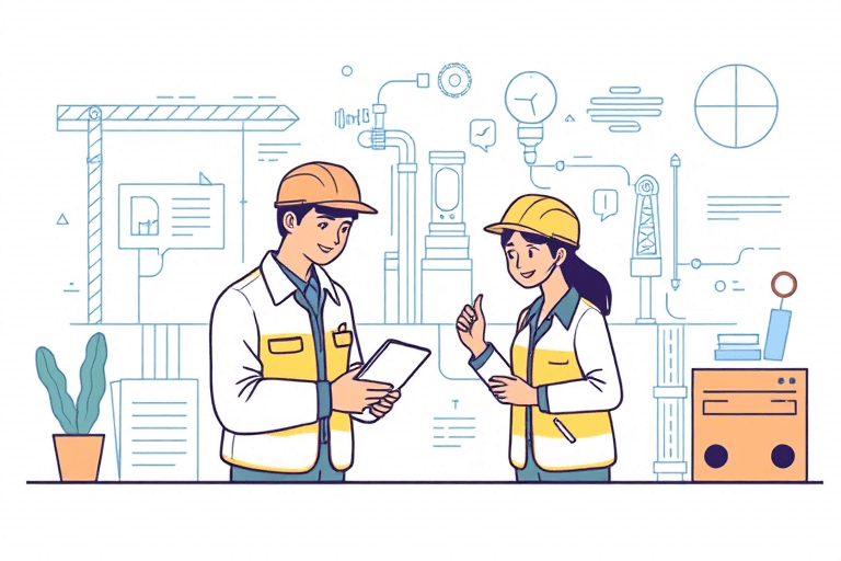 如何有效地进行工程技术资料档案管理？