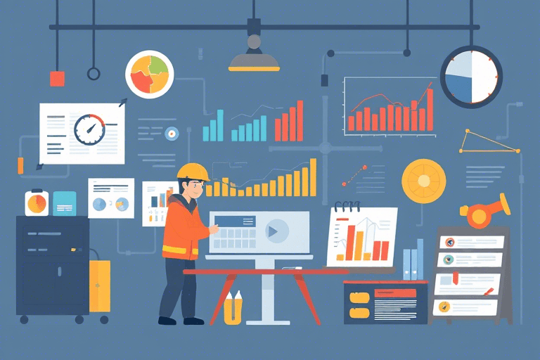 如何建立一套有效的工程试验资料管理办法？