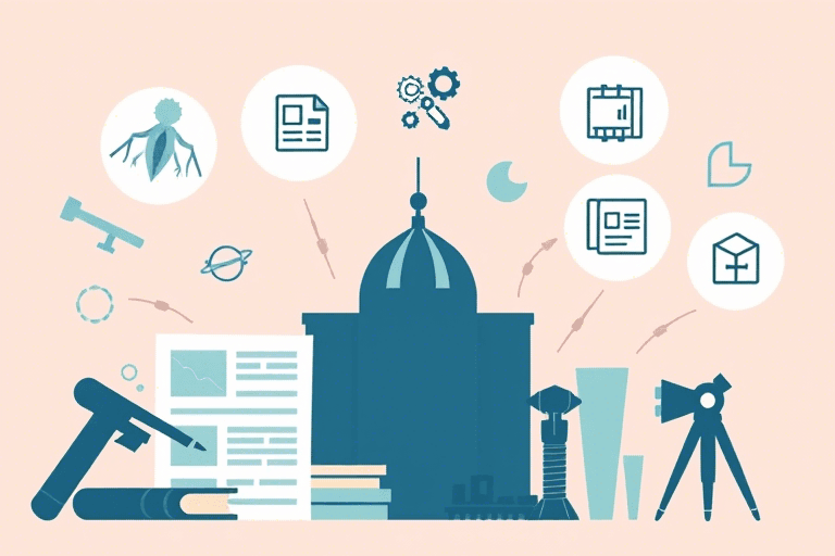 如何高效进行建筑工程资料管理和编辑？