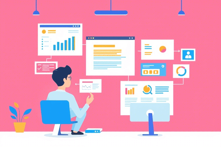 如何高效地进行工程资料管理工作？