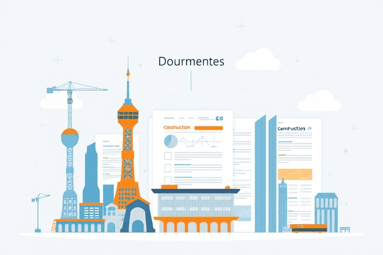 上海市工程质量管理资料如何编制和管理？