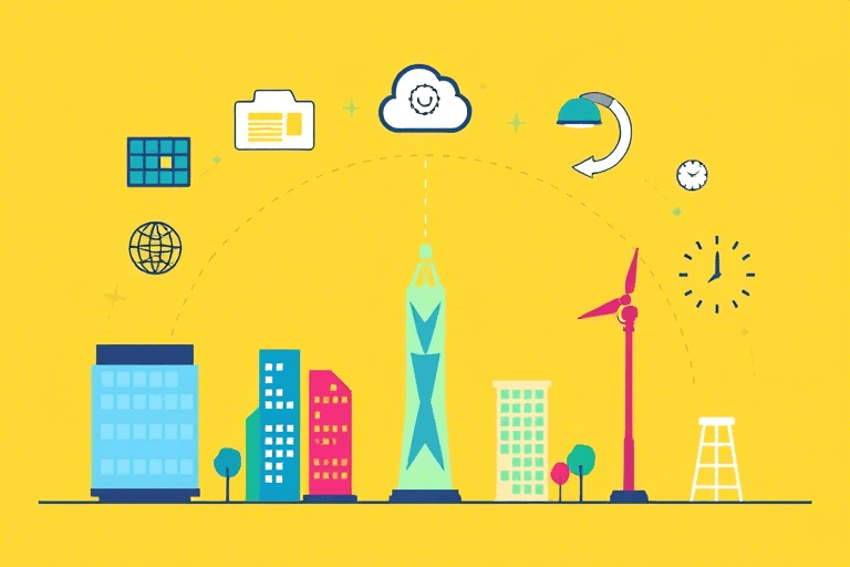 亮化工程项目中如何高效地进行资料管理？