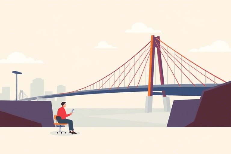 市政工程桥梁资料管理培训PPT如何制作？