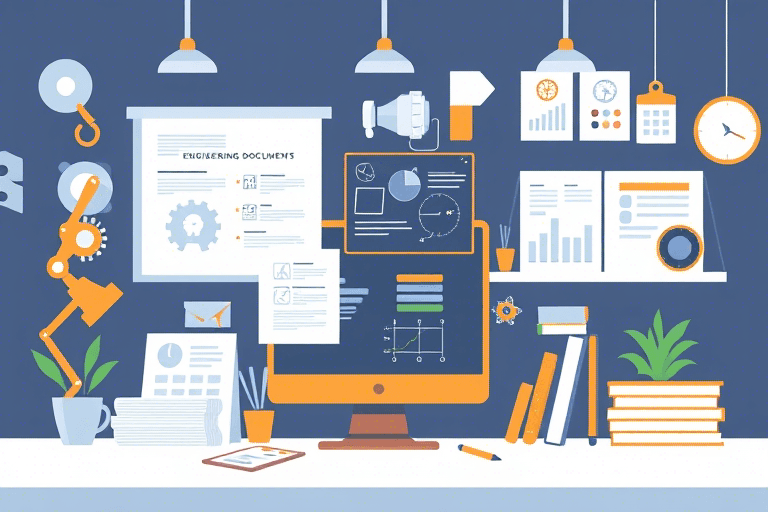 如何制作一份高效的建筑工程资料管理实训PDF？