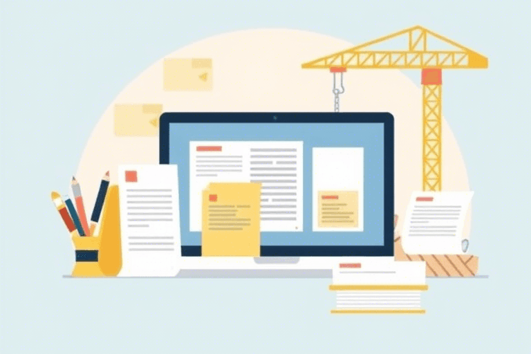 如何确保工程施工资料管理与归档的高效与规范？