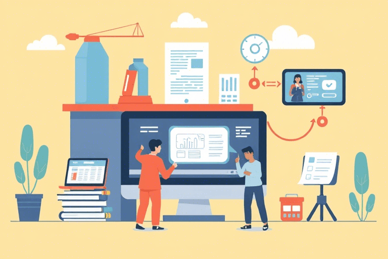 如何实现工程资料归档的统一管理？