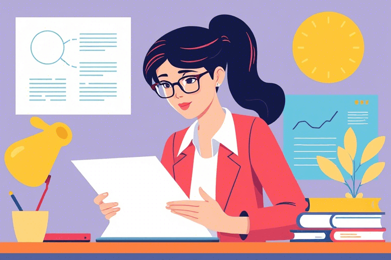 工程管理专业女生如何成为一名优秀的资料员？