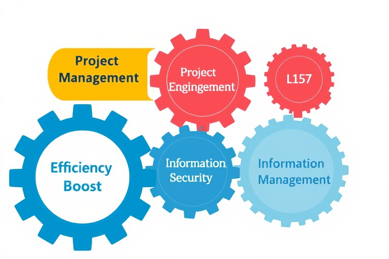 工程资料信息化管理定义与实践：如何实现高效管理？