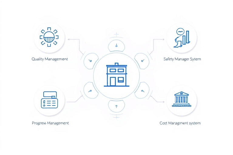 工程管理制度资料有哪些？如何制定有效的工程管理制度？