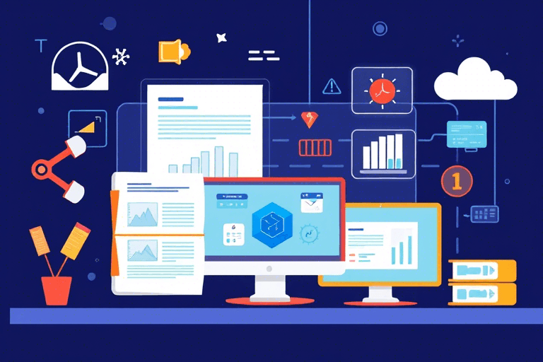 工程资料管理工具有哪些？如何选择和使用这些工具？