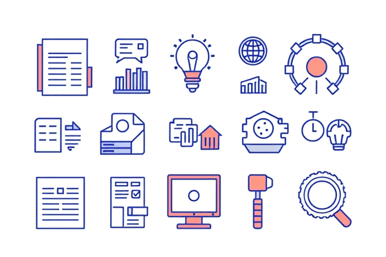 如何制定有效的工程资料管理方案？