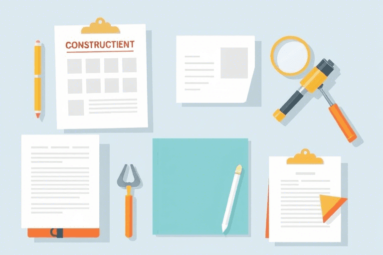 如何建立完善的建设工程资料章管理制度？