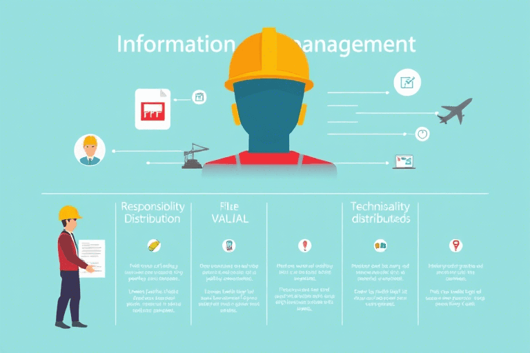 如何确保大学工程资料及安全管理的有效执行？