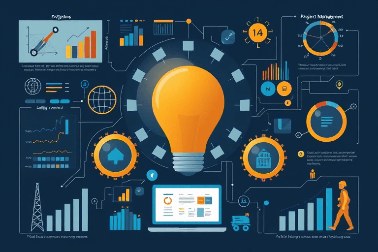 如何进行高效的工程技术资料管理？