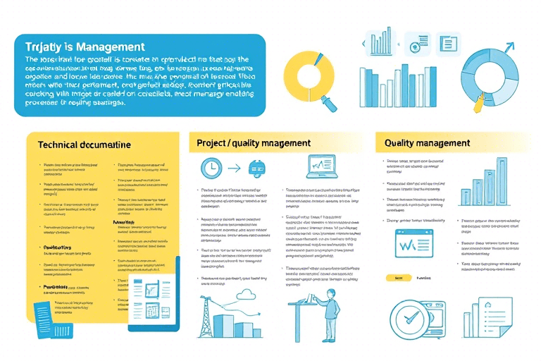 如何制定和执行工程技术资料的管理规定？