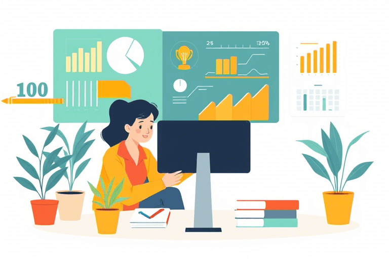 管理工程师如何高效获取和整理所需资料？