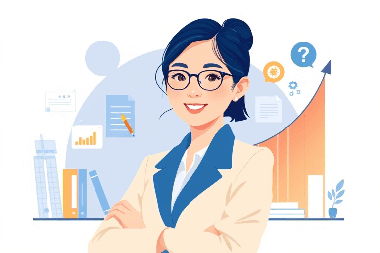 工程管理资料员的工作职责和职业发展路径是什么？