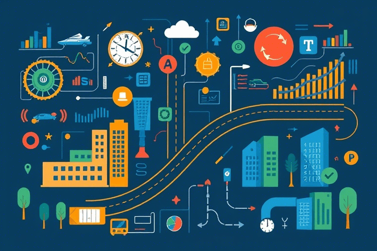 如何高效地进行公路工程资料管理？