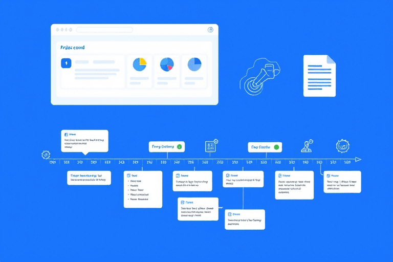 如何制定合适的工程资料档案管理期限表？