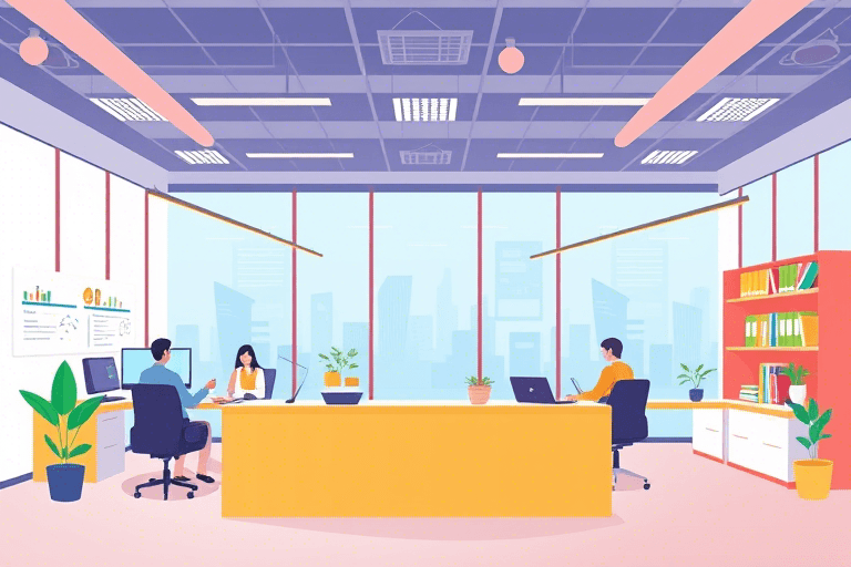 如何提升临猗县工程资料管理中心的工作效率与管理水平？