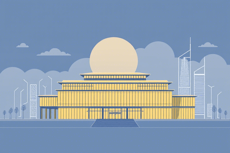 如何构建高效的雄安新区建筑工程资料管理系统？