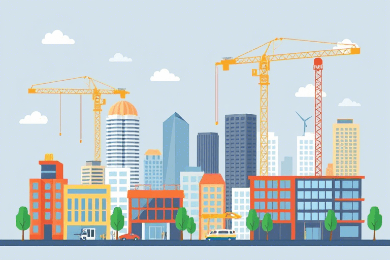 市政工程施工管理资料如何高效编制与管理？