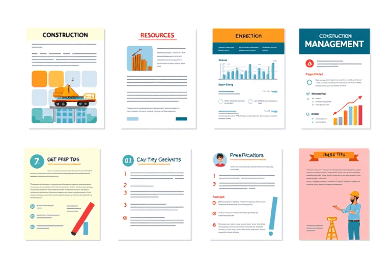 如何高效应对建筑工程资料管理单选题？