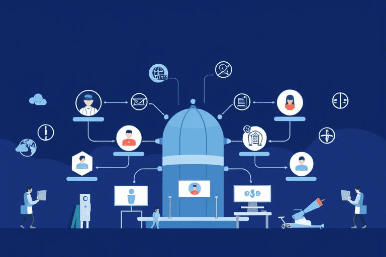 北京市工程资料管理中心如何提升工作效率和管理水平？