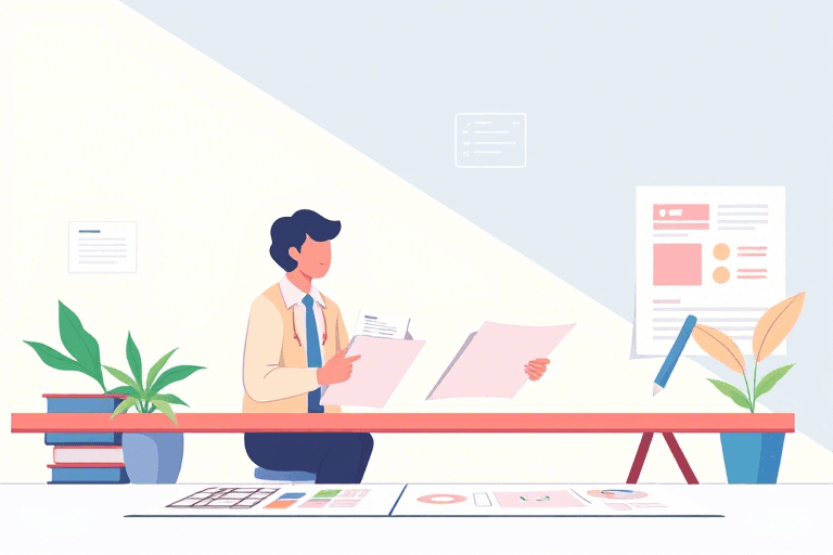 如何制定一份有效的工程资料员管理策划书？