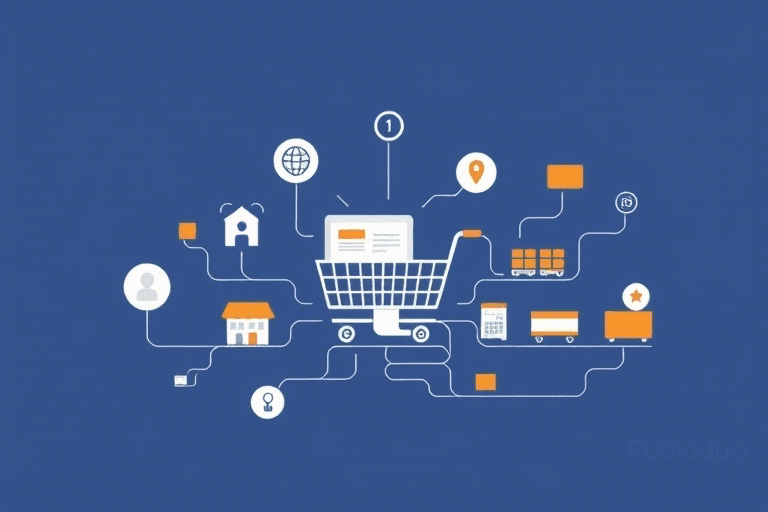 拼多多ERP系统如何有效提升电商运营效率？