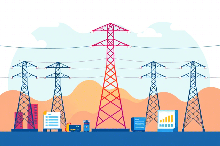 如何有效地进行输变电工程内业资料管理？