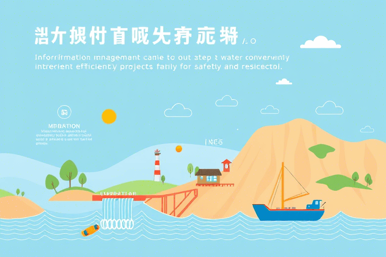 水利工程资料管理的重要性何在？如何提高管理效率？