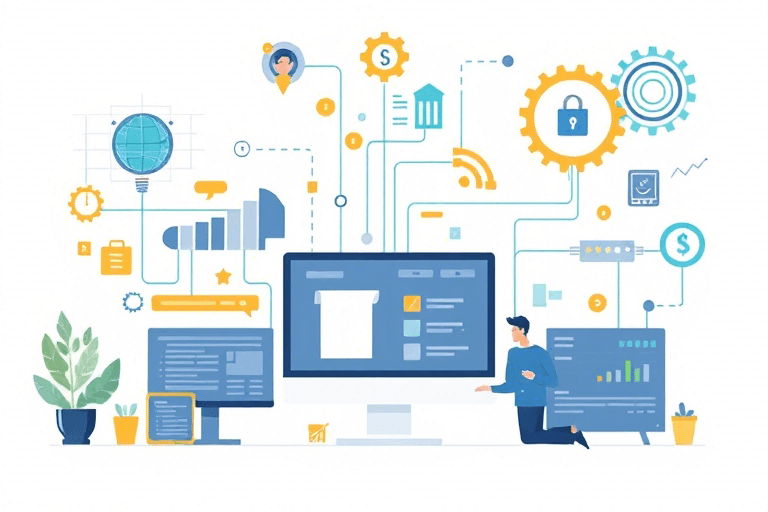 如何有效地应用工程资料管理软件来提高项目效率？