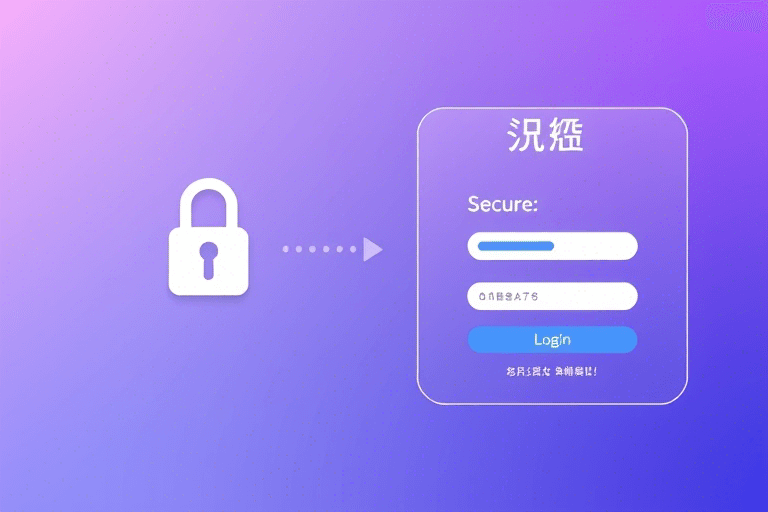 聚水潭ERP登录账号怎么创建和管理？